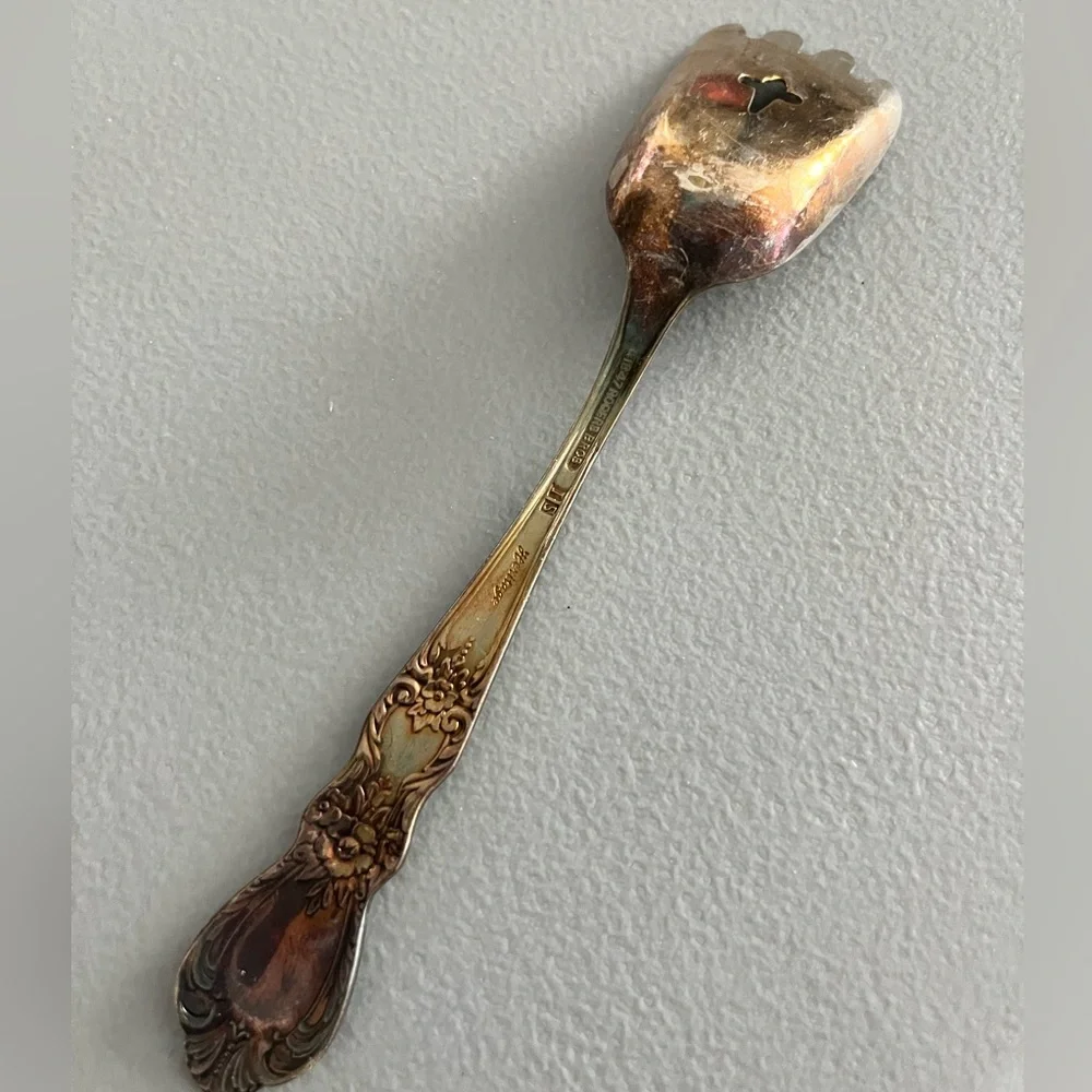 Antique vintage 1847